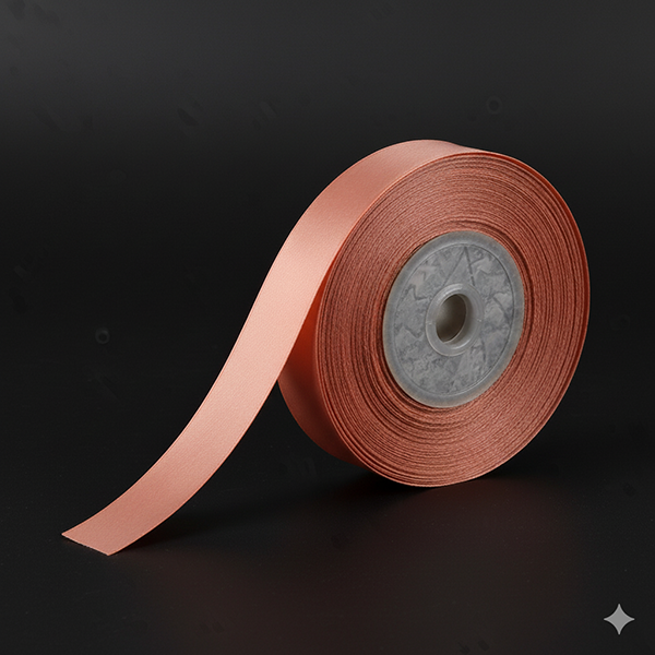 Mác vải satin lụa