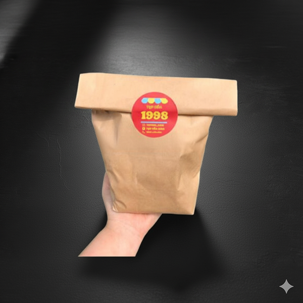 Tem dán - sticker dán