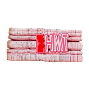 Tag giấy bế chữ tên thương hiệu