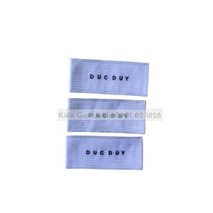 Mác vải dệt cao cấp