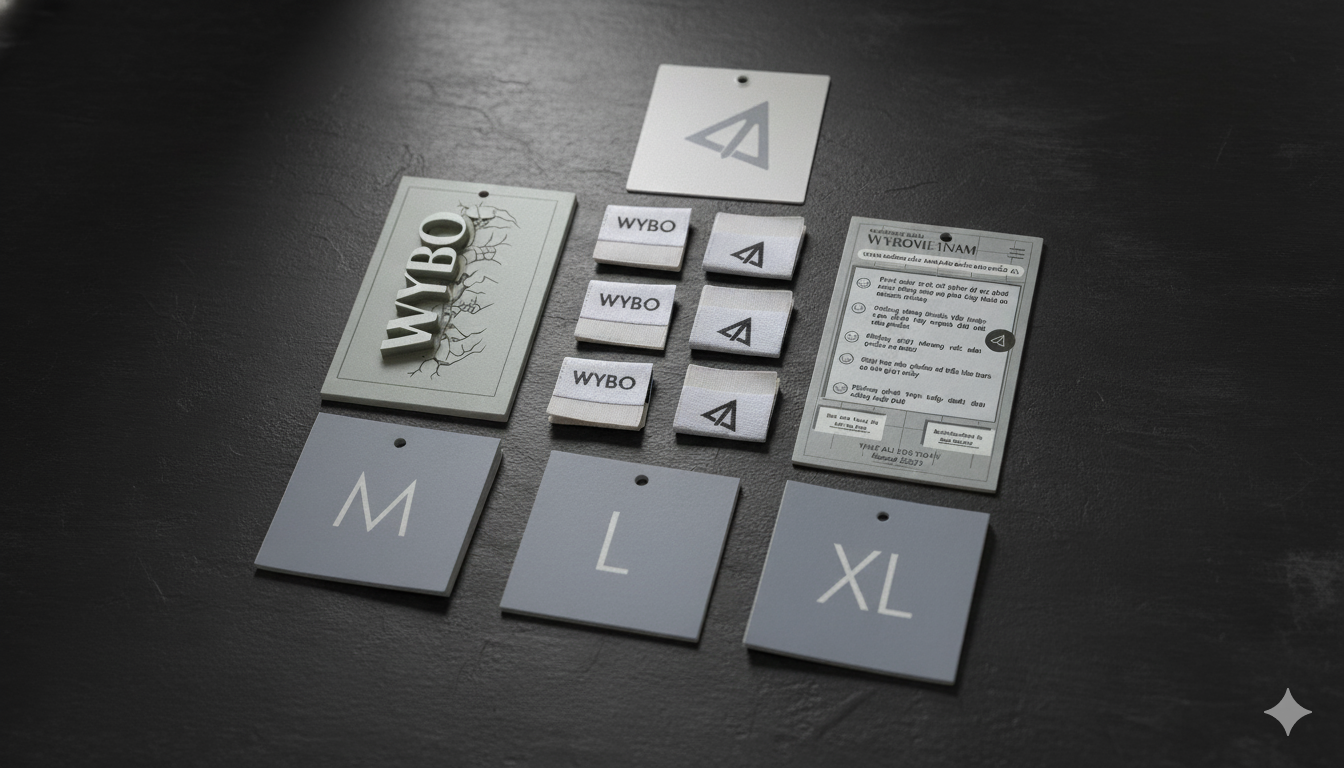 Trọn bộ thương hiệu